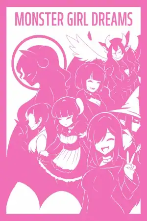 Monster Girl Dreams