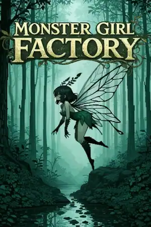 Monster Girl Factory
