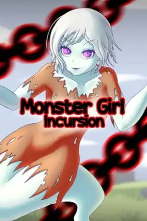 Monster Girl Incursion