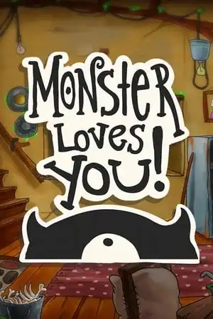 Monster Loves You!