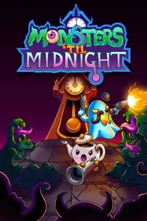 Monsters ’til Midnight