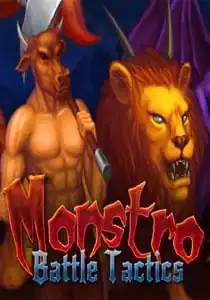 Monstro: Battle Tactics