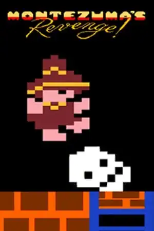 Montezuma’s Revenge