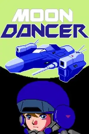 Moon Dancer
