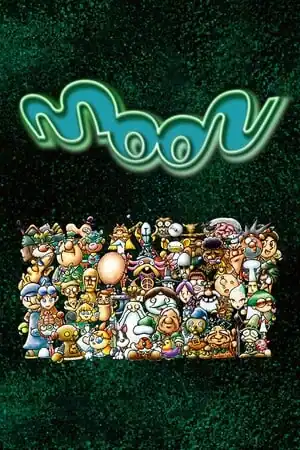 moon: Remix RPG Adventure