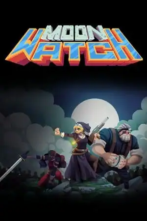 Moon Watch