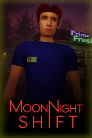 MoonNight Shift