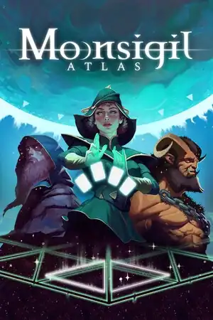 Moonsigil Atlas