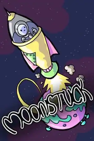 Moonstuck