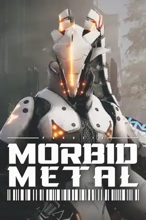 Morbid Metal
