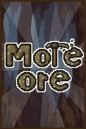 More Ore — The Incremental Idle RPG