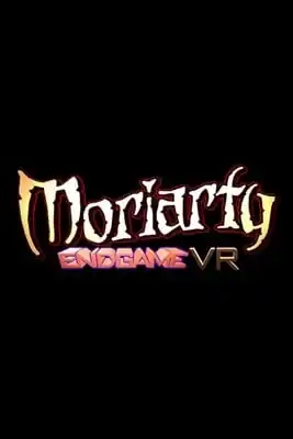 Moriarty: Endgame VR