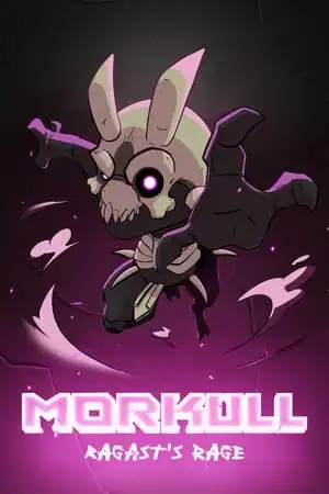 Morkull Ragast’s Rage