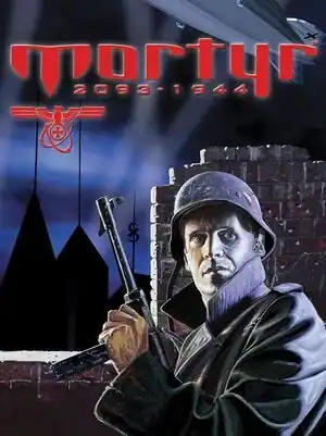 Mortyr 2093-1944