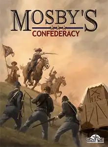 Mosby’s Confederacy