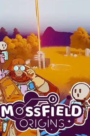 Mossfield Origins