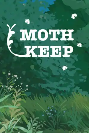 Mothkeep