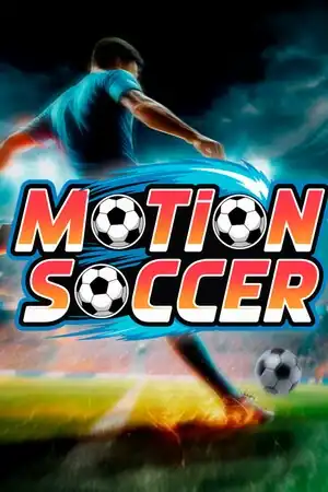 Motion Soccer PRO