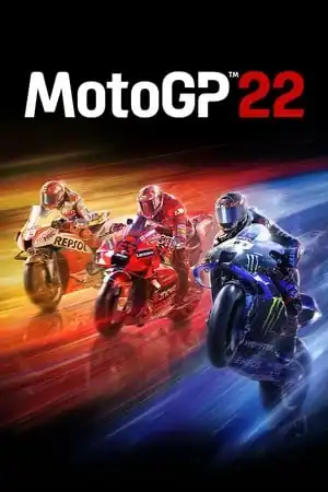 MotoGP22