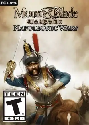 Mount and Blade: Warband — Napoleonic Wars