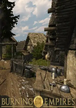 Mount & Blade 2: Bannerlord — Burning Empires