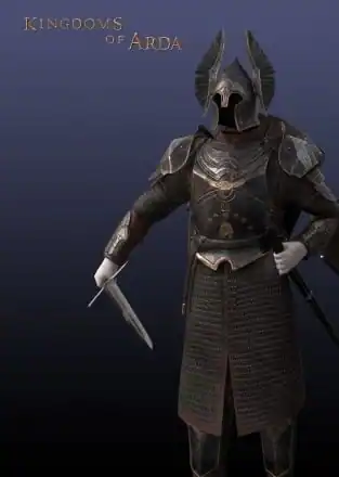Mount & Blade 2: Bannerlord — Kingdoms of Arda