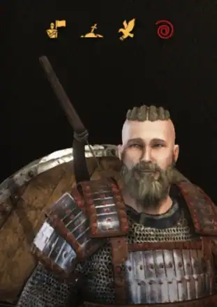 Mount & Blade 2: Bannerlord — Vikings Storm