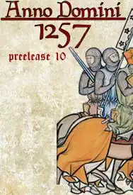 Mount & Blade: Warband — Anno Domini 1257