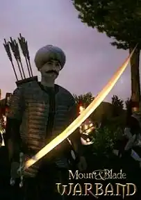 Mount & Blade: Warband — Golden Century