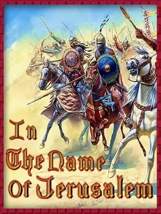 Mount & Blade: Warband — In the name of Jerusalem