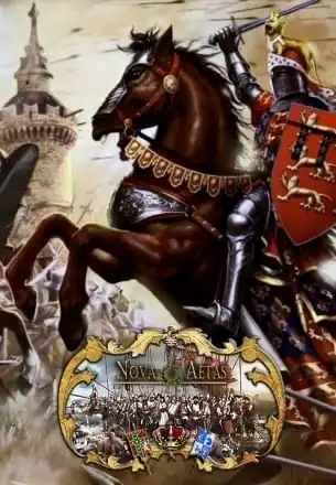 Mount & Blade: Warband — Nova Aetas