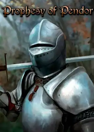 Mount & Blade: Warband — Prophesy of Pendor