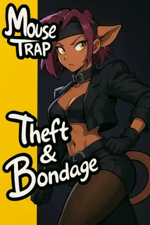 Mousetrap: Theft and Bondage