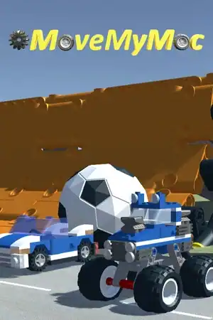 Move My Moc
