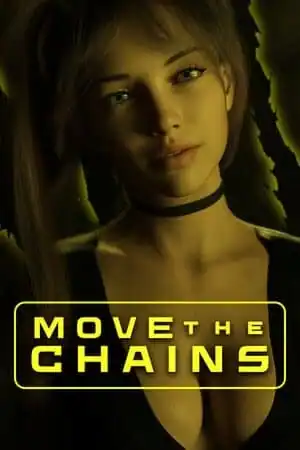 Move The Chains