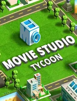 Movie Studio Tycoon