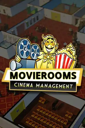 Movierooms — Cinema Management
