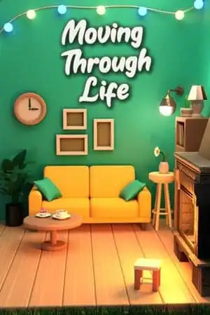 Moving Through Life