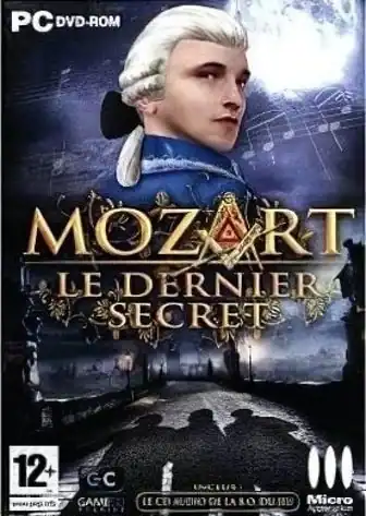 Mozart: The Last Secret