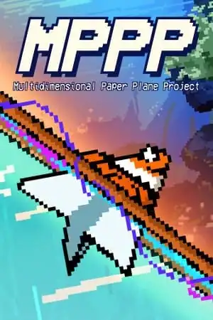 MPPP — Multidimensional Paper Plane Project