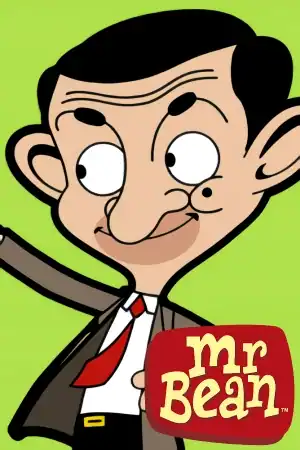 Mr. Bean: PC Game