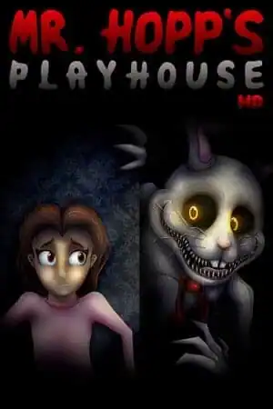 Mr. Hopp’s Playhouse HD
