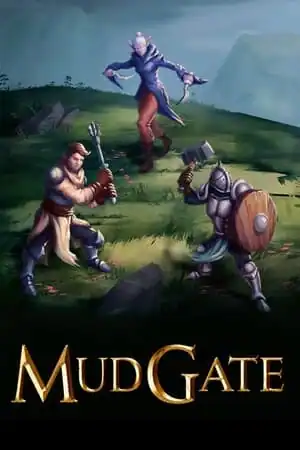 MudGate