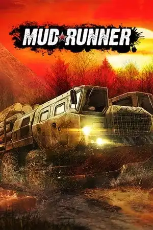 MudRunner