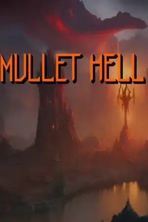 Mullet Hell
