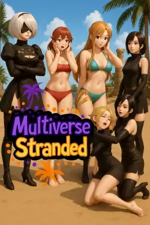 Multiverse Stranded