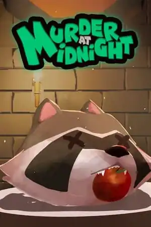 Murder at Midnight