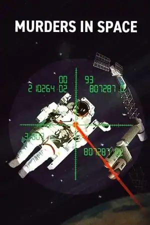 Murders in Space