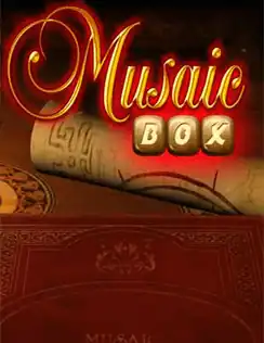 Musaic Box