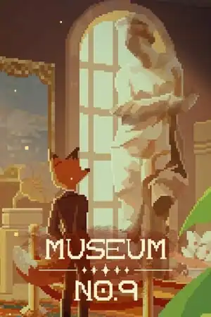 Museum No.9